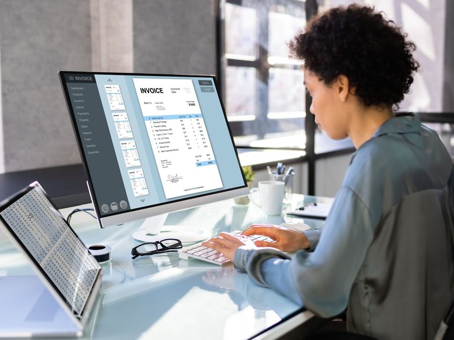 E-Rechnung_Storage_Insider E-Rechnung_Storage_Insider