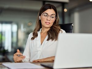 MFP Server die sicher verbundene Druckerflotte