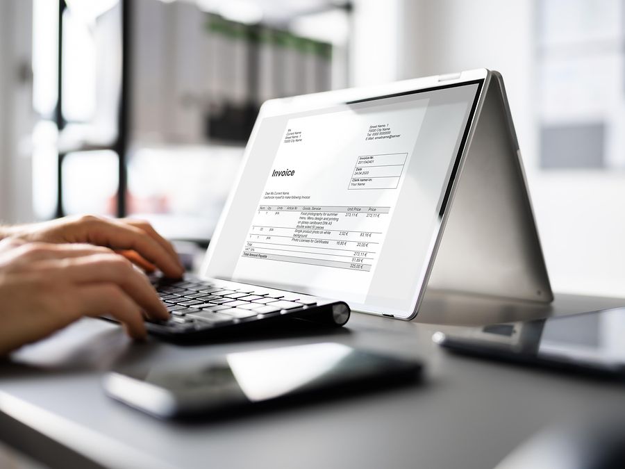 E-Rechnung_TA Triumph-Adler_Digital Office