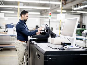 Production Printing_Inkjetdruck