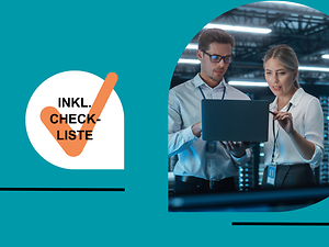 Schlupflöcher in der IT-Sicherheit schließen