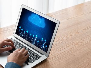 Cloud Capture_Datenschutz_Security