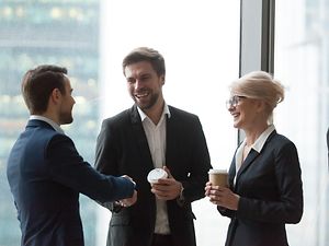 Erfolgsprinzip Kundenorientierung_Infomarkt_Interview