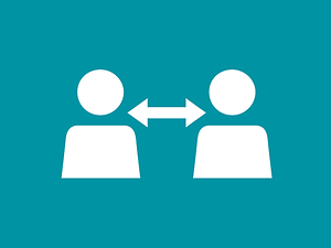 We understand our partners