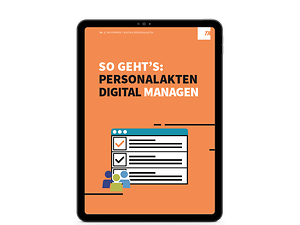 Teaser_Whitepaper_Digitale Personalakte