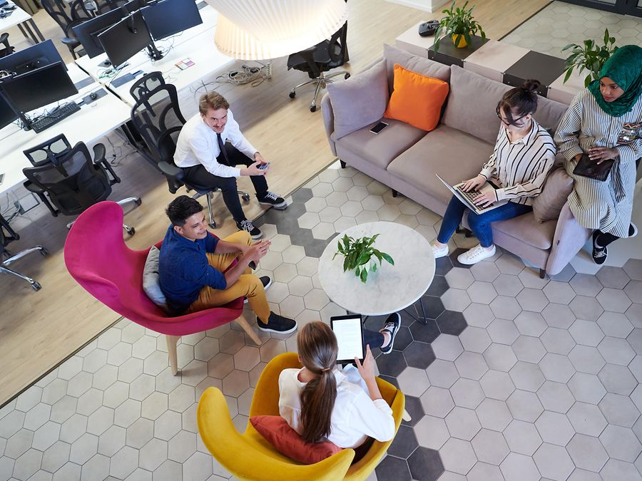 Information on ICT (1)