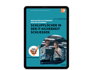 Teaser_TA Triumph-Adler_Checkliste_Schlupflöcher in der IT-Sicherheit schließen Teaser_TA Triumph-Adler_Checkliste_Schlupflöcher in der IT-Sicherheit schließen