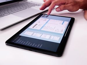 E-Rechnung empfangen (1)