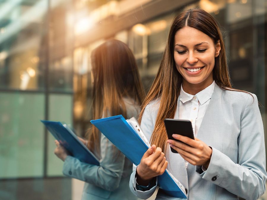 Digitalisierung_ITK-Markt Deutschland_Entwicklung und Prognosen