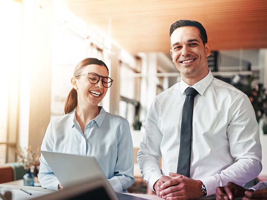 Partner und Service UTAX